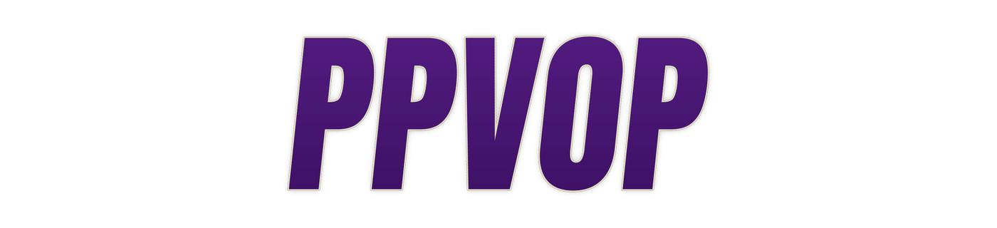 ppvop লোগো